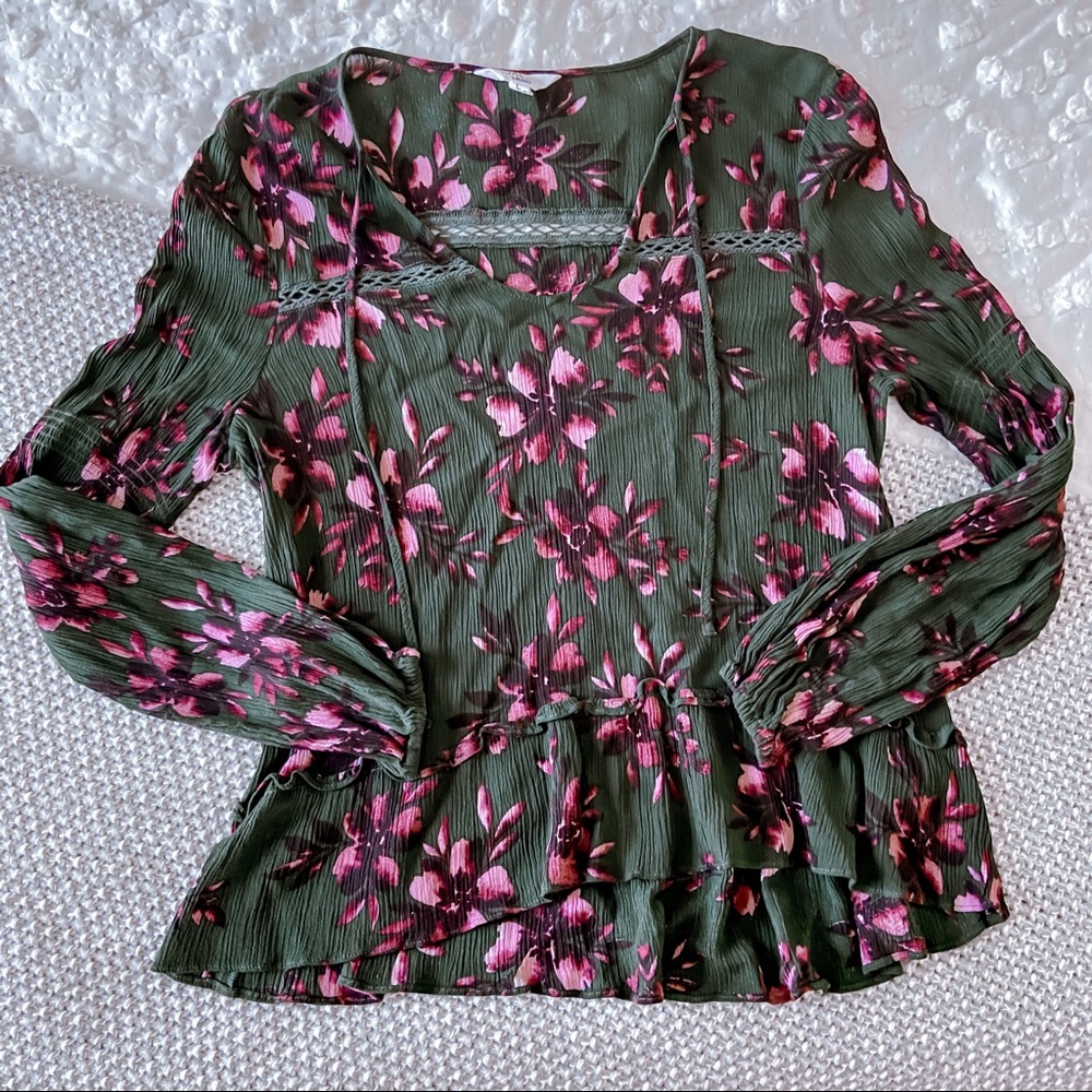 JACK Blouse